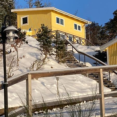 Riddarhuset Villa Ljungskile Exterior photo