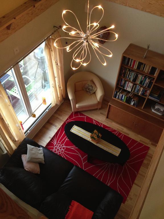 Riddarhuset Villa Ljungskile Room photo